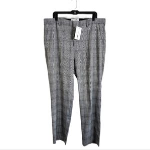 NWT Men's Fashion Nova Jackson Trouser Pants